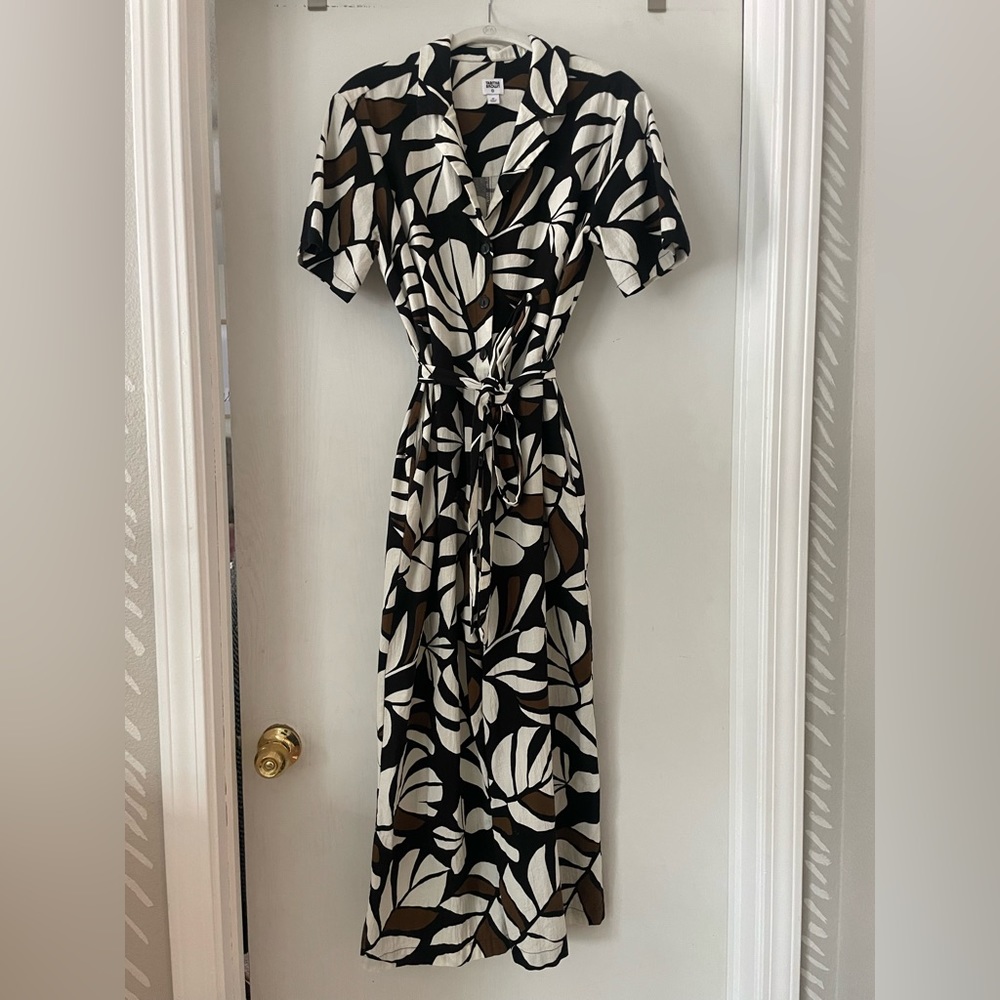 Tabitha Brown jumpsuit